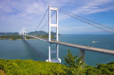 🔭 쿠루시마 해협 전망관 (쿠루시마카이쿄 텐보칸)